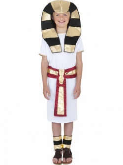 Kostým pro Faraona - dětský
