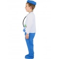 Kostým pro doktora - dětský