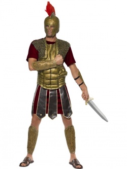 Kostým pro Gladiátora