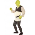 Kostým pro Shreka