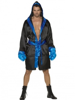 Kostým pro boxera