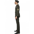 Kostým pro důstojníka
