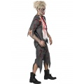 Kostým pro Zombie studenta