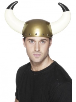 Helma pro Vikinga - deluxe