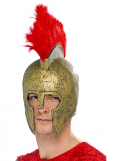 Helma pro Římany