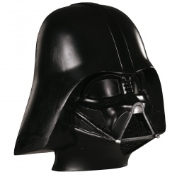 Maska pro Darth Vadera