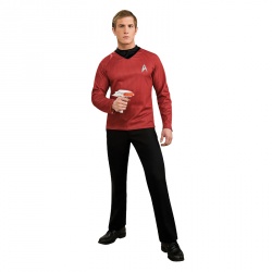 Kostým ze seriálu Star Trek