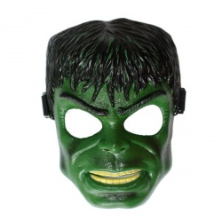 Maska pro Hulka