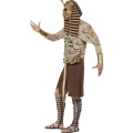 Kostým mrtvého faraona