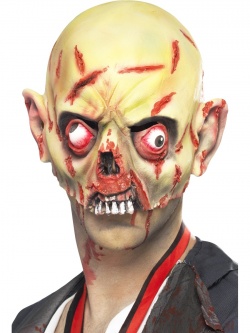 Maska pro Zombie