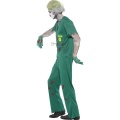 Kostým pro Zombie paramedika