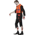 Kostým pro Zombie utopeného ženicha
