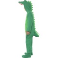 Kostým pro krokodýla - dětský