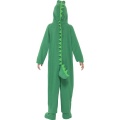 Kostým pro krokodýla - dětský