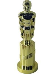 Ocenění Oscar