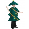 Kostým pro vánoční stromek - dětský