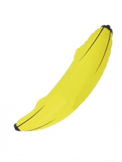 Banán k nafouknutí 