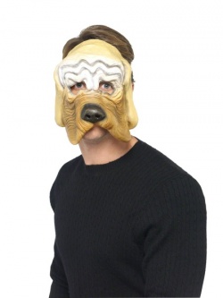 Maska pro psa