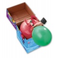 Baloon Time - 50 balónků + helium