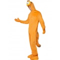 Kostým pro Garfielda