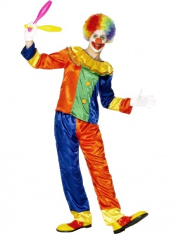 Kostým pro klauna