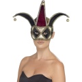Gothicko-benátská maska
