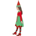 Dětský kostým Elfka