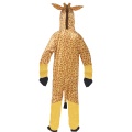 Dětský kostým Žirafa Melman z Madagaskaru